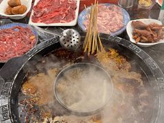 -陈眼镜火锅(总店)