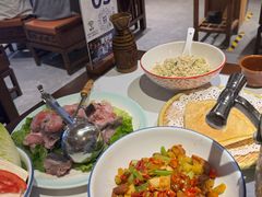 -侯家庄私房菜馆观景餐厅