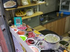-卞姐蛋饼(陕西南路店)