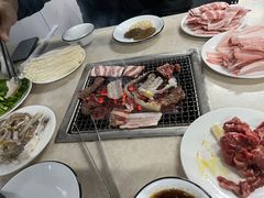 -风味烧烤