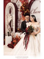 点击看大图 -HELLO你好婚礼婚庆策划