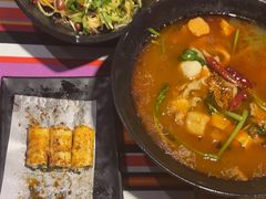-吧嘚嘴炭烧鸽串吧(北海街店)