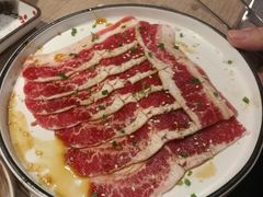 -好牛烧肉(世茂广场店)