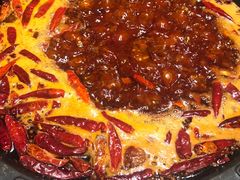 -重庆渝达老火锅(春熙路店)