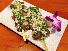 -気楽亭和食料理(气乐亭大世界本店)
