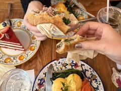 -Alimentari早午餐(安福路店)