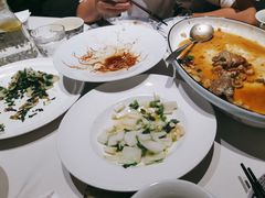 -钱塘花园·宁波菜