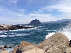 -龙头岩(Dragon Head Rock)