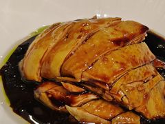 -太湖饭店·寄畅轩中餐厅