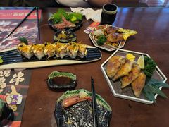-弓二·烧鸟居酒屋(财富购物中心店)