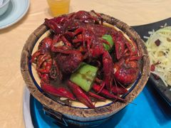 -怪怪龙虾·来自江苏盱眙(惊驾路店)