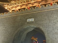 -东关街美食广场