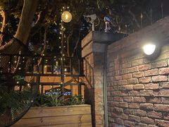 露天位-Boxing Cat Brewery拳击猫精酿啤酒馆(永福店)