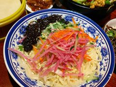 -前门故事烤鸭店(十里河店)
