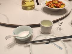 -李记搅团•非遗陕菜(三桥店)