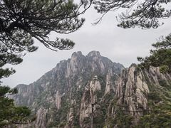 -三清山风景名胜区