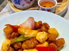 -南拳十三姨·潮汕砂锅粥·粤菜(西单大悦城店)