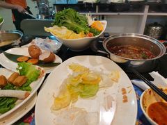 -呷哺呷哺(西单大悦城店)