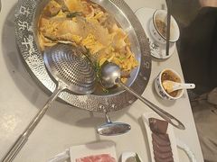 -古乐牛香·鲜牛肉牛杂火锅(新区店)