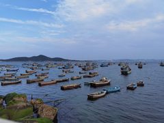 -那香海钻石沙滩浴场