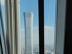 -云·酷Atmosphere(国贸大酒店)