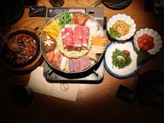 -玉川屋·深夜食堂居酒屋(柳巷店)