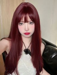 -丝语萱形象