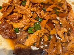 -集贤门·徽菜(福田店)