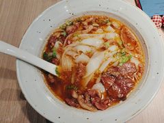 -大师兄·手工面·西北菜(南沙万达广场店)