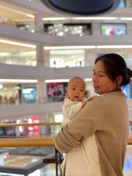 -卓玥国际月子会所(罗山路店)