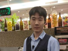 -初色海鲜自助(万丰路店)