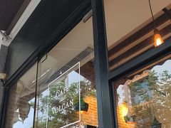 -Cafe del Volcan(永康路店)