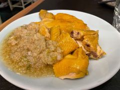 葱油白切鸡-潮堂 · 潮州菜(国贸商城店)