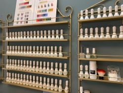 -菩羽·专业美胸·连锁养护中心