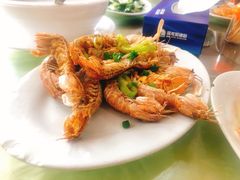 賴尿蝦-秋姐美食店(旅游大道店)