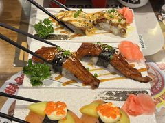 -桃太郎寿司料理(大学城店)