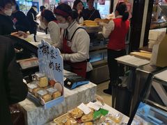 -精点味道(大连商场店)