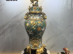 -瑞象国艺馆