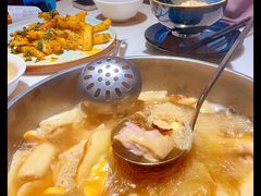 -牧雲子·臻选云南菜 .商务宴请(泰然大厦店)