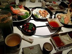 -赤坂亭M9和牛烧肉·日料398放题(万达店)