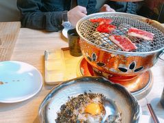 -AJIYA味屋和牛烤肉自助放题(温州万象城店)