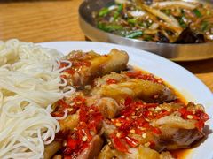 -贤花饭店(胶州店)
