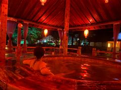 -华山御温泉度假村