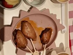 -西贝莜面村(朝阳大悦城店)