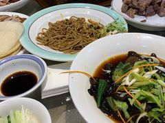 -鸿源斋清真豫菜(惠济店)