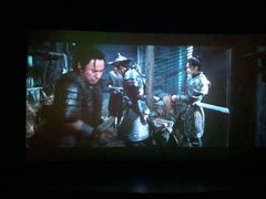 -金逸影城(大悦城IMAX激光店)