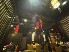 -烟水渔庄餐厅(西溪湿地店)