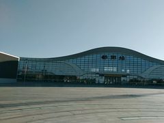 -鄱阳北站