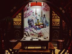 -小龙坎老火锅(金柏林店)