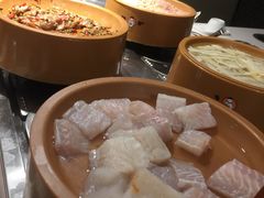 -龍歌自助小火锅(崂山丽达店)